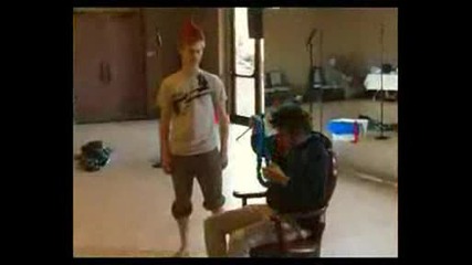 High School Musical 2 - Rehearsal - Humuhumunukuapuaa