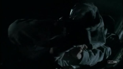 Prison Break - Fox River Part 20