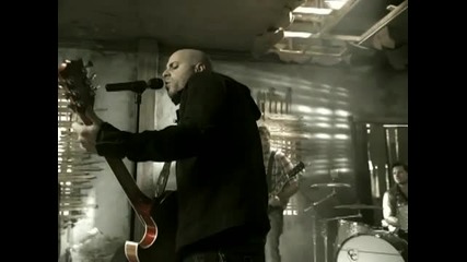 Daughtry - Over You 