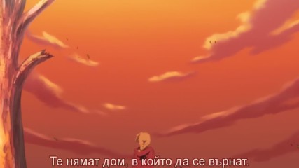 [бг субтитри] Fullmetal Alchemist Brotherhood - 06