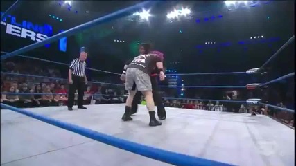 Twist of Fate - Jeff Hardy