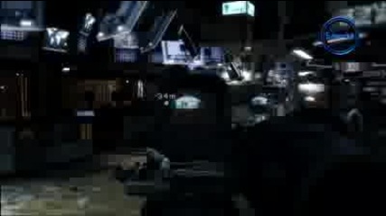 Call of Duty_ Modern Warfare 3 Gameplay Cod Mw3