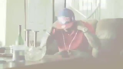 Cali Swag District - Ridin Low Gettin High
