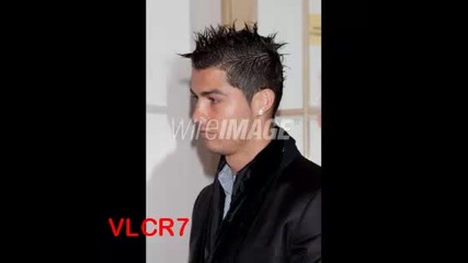 Cristiano Ronaldo 7 - Super Pictures