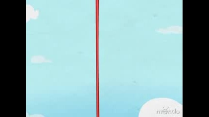 Happy Tree Friends - Eye Candy 