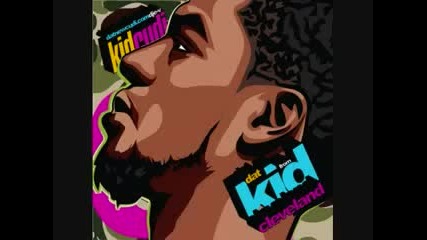 New Kid Cudi - She Came Along [jean Elan Mix]