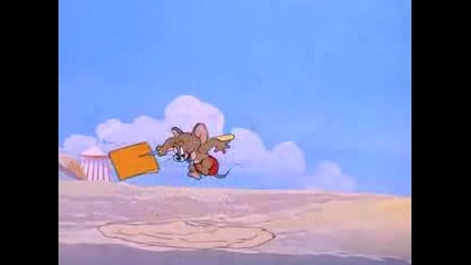Tom&jerry