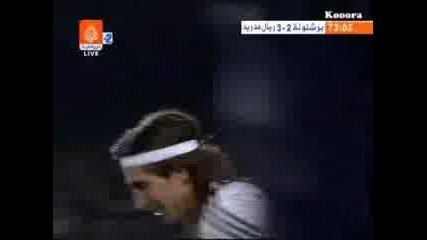 Barcelona - Real 2:3