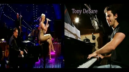 (2007) Kylie Minogue, Tony Desare - Come On Strong