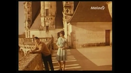 Herve Vilard - Capri C est Fini
