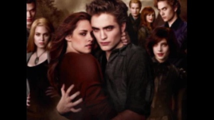 The Twilight Saga: New Moon Offiicial Soundtrack The Score 18. The Volturi 