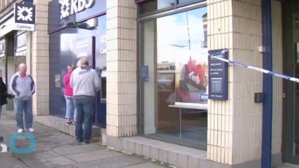 Chancellor Announces RBS Sell-off
