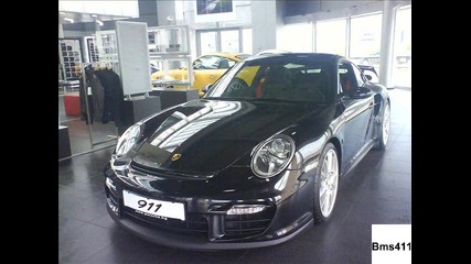 Porsche 911 gt2 в София 