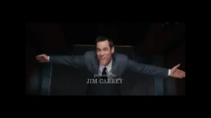 (jim Carrey) dick Song - I Believe I Can Fly 