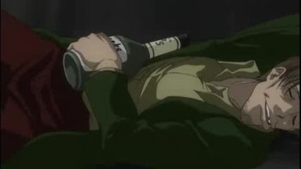 [ Bg Sub ] Gungrave Епизод 7 Високо Качество