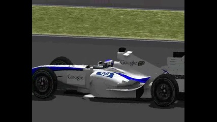 Googlegp презентация