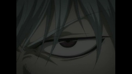 Gintama Episode 180