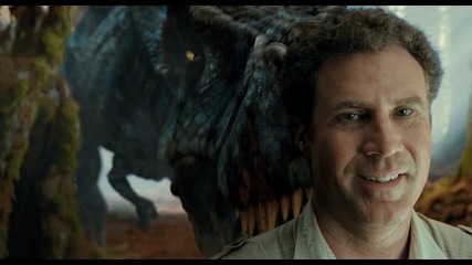 Land of the Lost - Trailer [1080p]