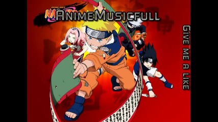 Naruto - Opening 1 [full Song]