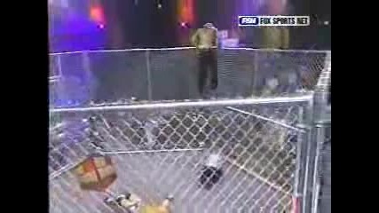 Най - Яките Бомби На Лебеда Jeff Hardy