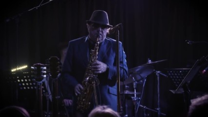 Van Morrison - Too Late