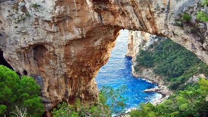 Isle of Capri (henry Arland)