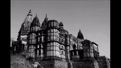 Oleg Nych - Orchha (tip D_oris Vocal Mix)