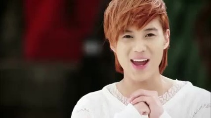 Shinee Hello 