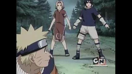 Naruto Episode 105 Part 2.