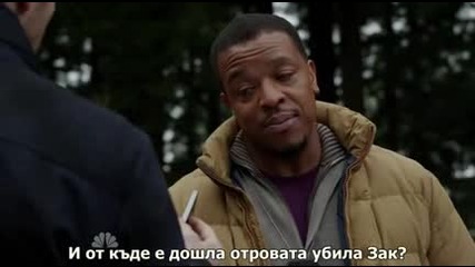 Досиетата Грим / Grimm - сезон 04 eпизод 16, Бг субт