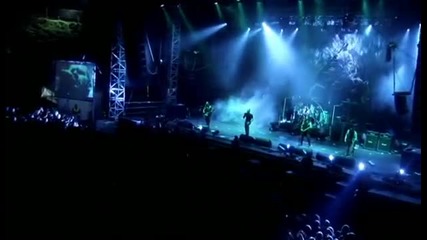 Iced Earth - A Question of Heaven ( Превод )