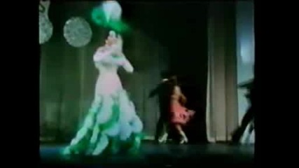 Josephine Baker Olympia 1968 Hello Dolly