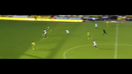Eden Hazard vs Norwich City