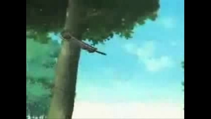 Naruto Amv - Switchfoot - Meant To Live 