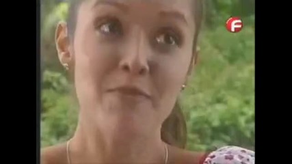 Дивата котка 3 епизод 1 част