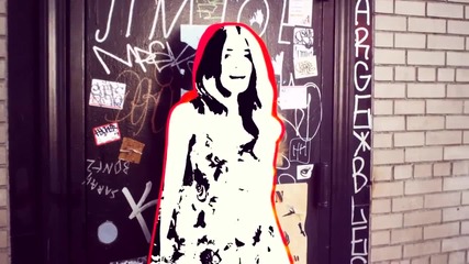 Високо качество: Nicola Roberts - Lucky Day