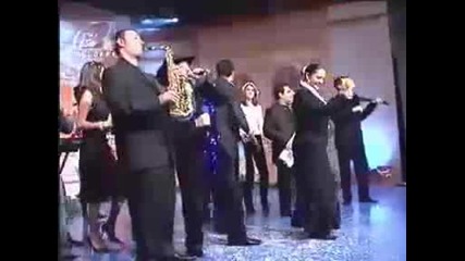 Nicolae Guta & Sorina - Toate Zilele