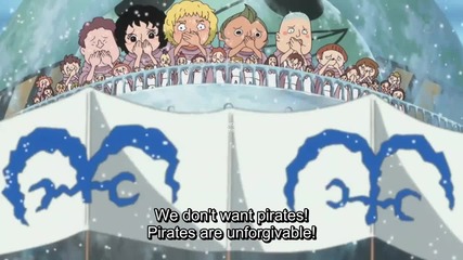 One Piece 623 (eng subs) Върховно качество