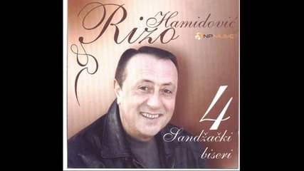 Rizo Hamidovic - Otvori karte ciganko (hq) (bg sub)