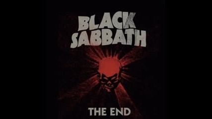 Black Sabbath – End of the Beginning ( Live Hamilton, On Canada 4/11/14 )