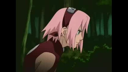 Naruto - What Hurts The Most (cascada)