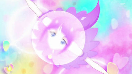Star Twinkle Precure Episode 27