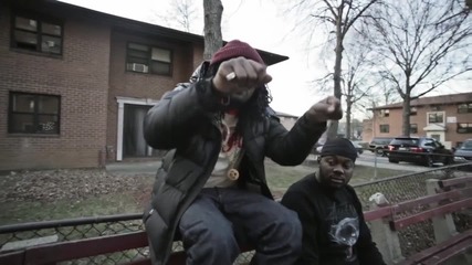 Wale - Never Never