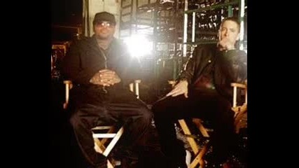 Eminem - Echo (feat. Royce Da 5'9) (produced By Dj Khalil)