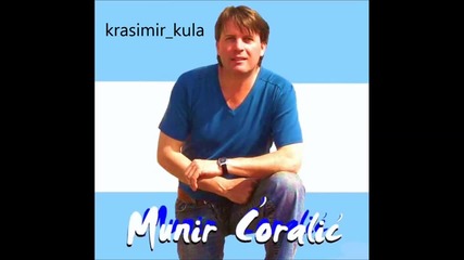 Munir Coralic - Lazes Pjesmo