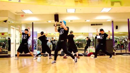 Brian Puspos Choreography - Foreplay by Tank feat. Chris Brown @blackonyou