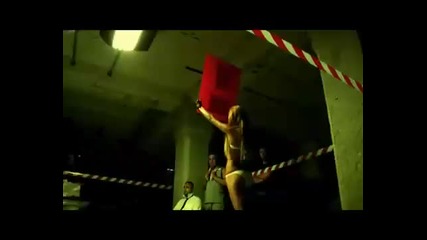Bate Sasho feat.violet and Me4kata - Ae se troshime