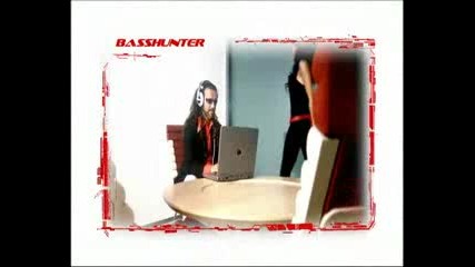 Basshunter - Play Some Dota