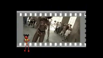 La Bomba - King Africa