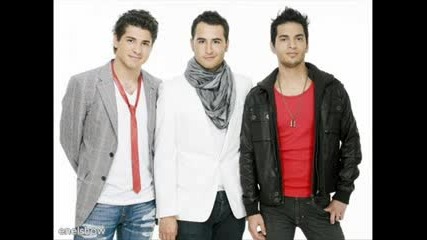 Reik - No Se Porque Te Vas